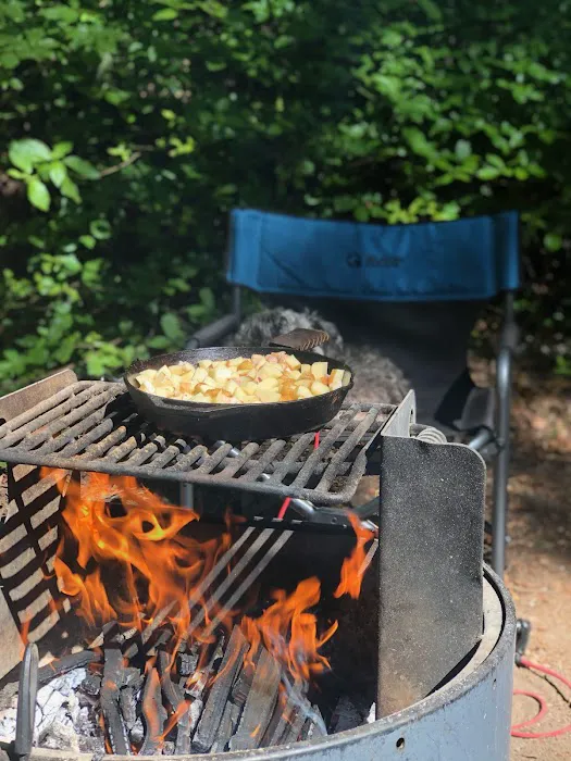 Potato Patch Campground Picture 2