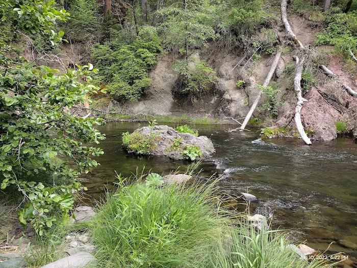 Potato Patch Campground Picture 5
