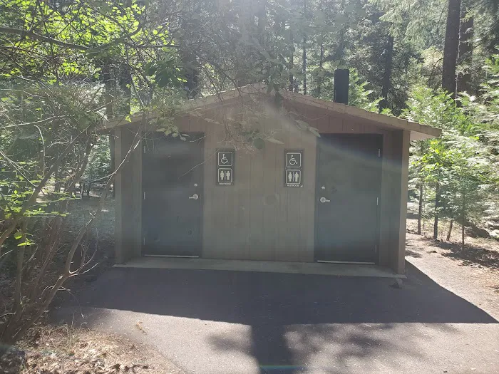 Potato Patch Campground Picture 8