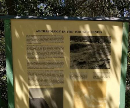 Black Rock Campground