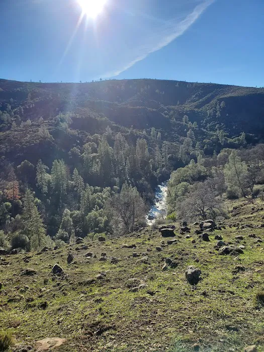 Black Rock Campground Picture 5