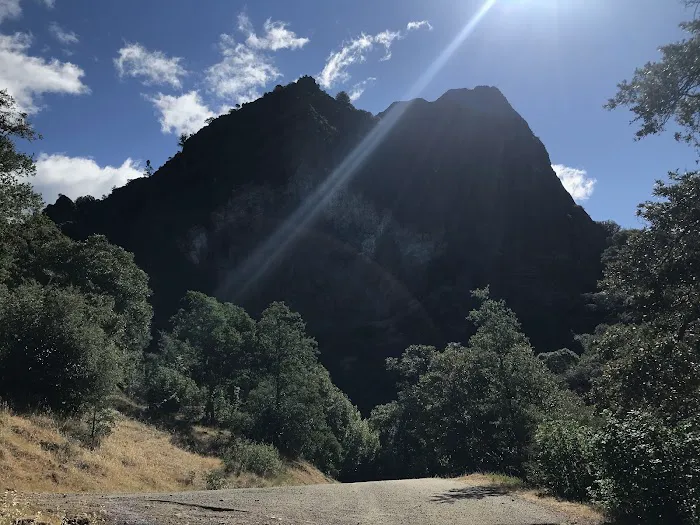 Black Rock Campground Picture 8