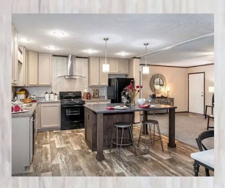 The Crossings on Broadway