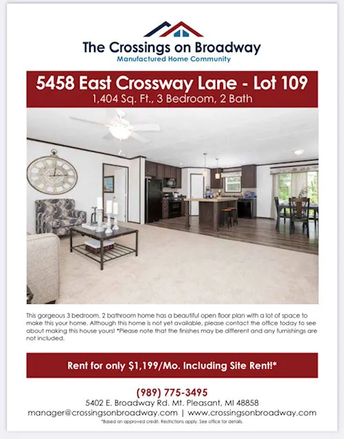 The Crossings on Broadway Picture 5