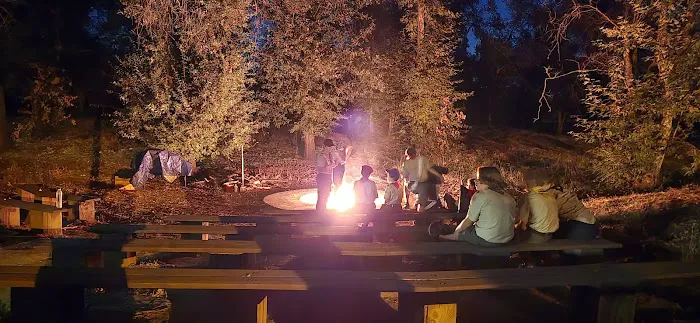 Camp Discovery Group Campground Picture 3
