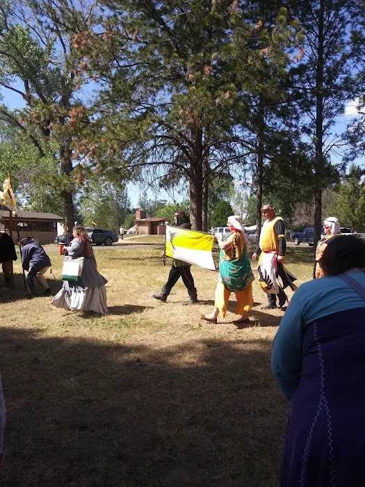 Camp Discovery Group Campground Picture 4