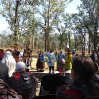 Camp Discovery Group Campground ico