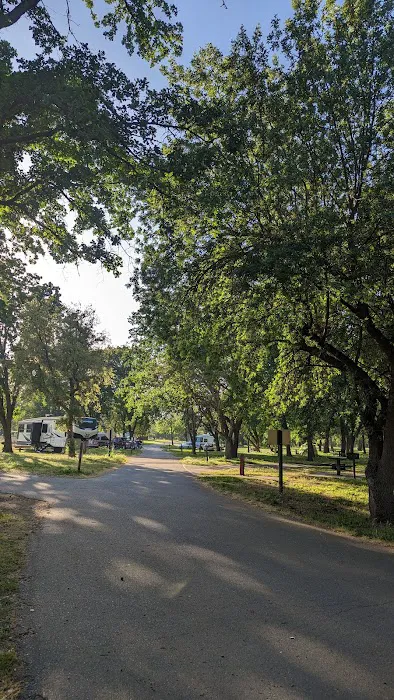 Sycamore Grove Campground Picture 6