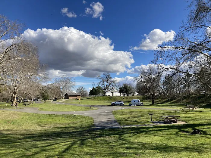 Sycamore Grove Campground Picture 9