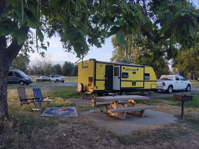 Sycamore Grove Campground Picture 10