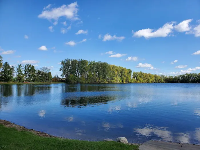 Soaring Eagle Hideaway RV Park Picture 3