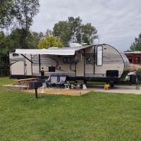 Soaring Eagle Hideaway RV Park ico