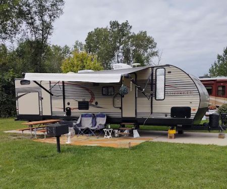 Soaring Eagle Hideaway RV Park