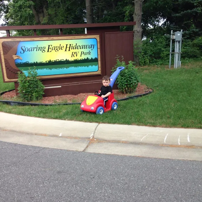 Soaring Eagle Hideaway RV Park Picture 4