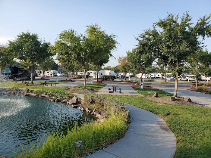 Red Bluff KOA Journey Picture 3