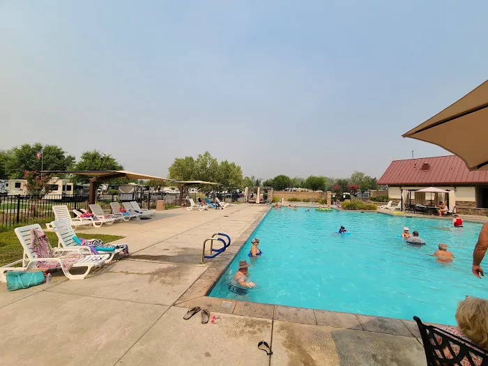 Red Bluff KOA Journey Picture 5
