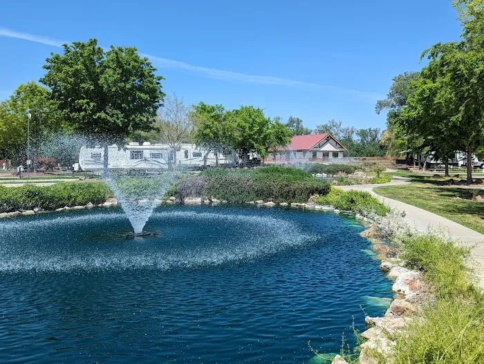 Red Bluff KOA Journey Picture 2