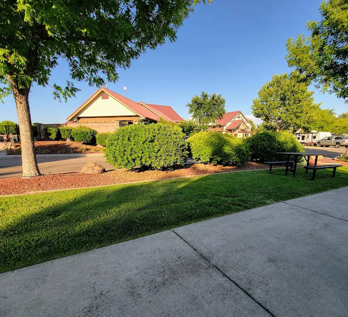 Red Bluff KOA Journey Picture 1