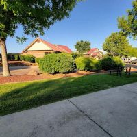 Red Bluff KOA Journey ico