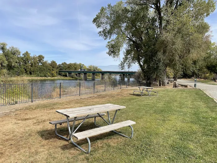 Red Bluff KOA Journey Picture 8