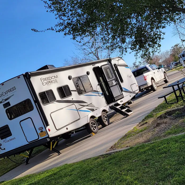 Red Bluff KOA Journey Picture 10