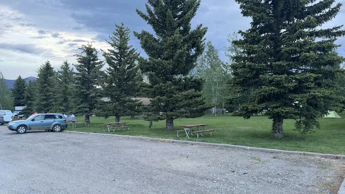 Bear Canyon Campground Picture 2