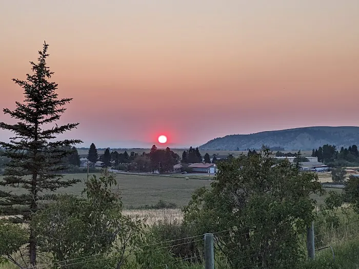 Bear Canyon Campground Picture 7