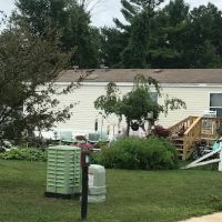 Ridgeview Estates Manufactured Home Community ico