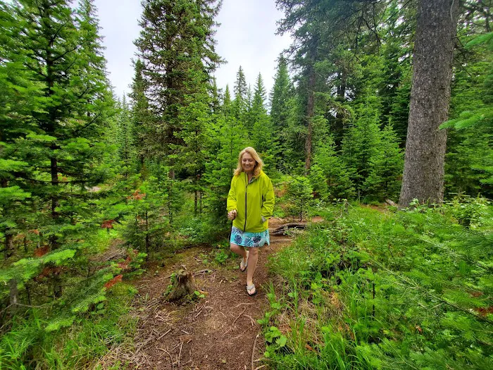 Chisholm Campground Picture 1