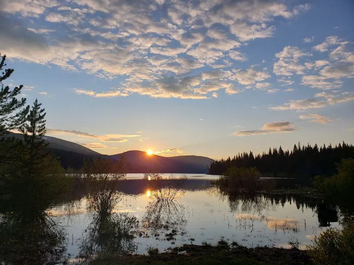 Chisholm Campground Picture 9