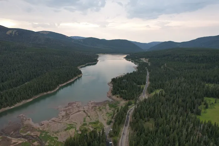 Chisholm Campground Picture 6