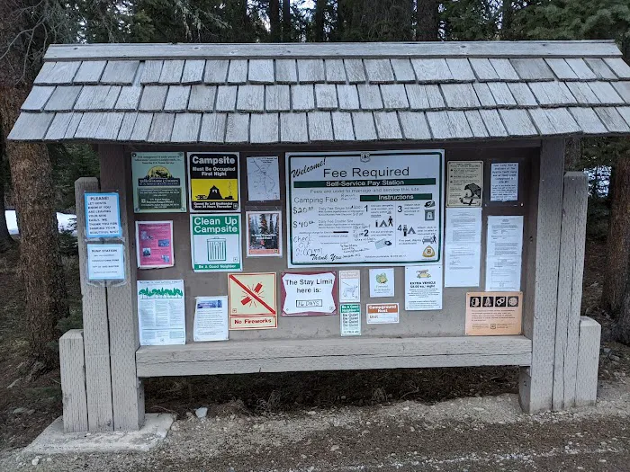 Chisholm Campground Picture 2