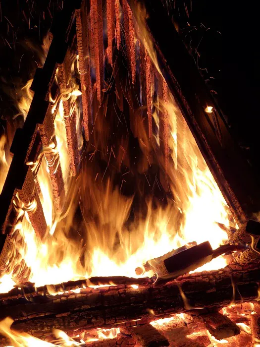 Chisholm Campground Picture 8