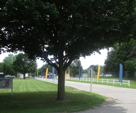 Meadows Mobile Home Park