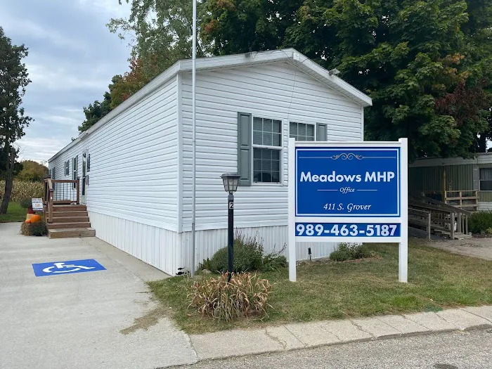 Meadows Mobile Home Park Picture 5