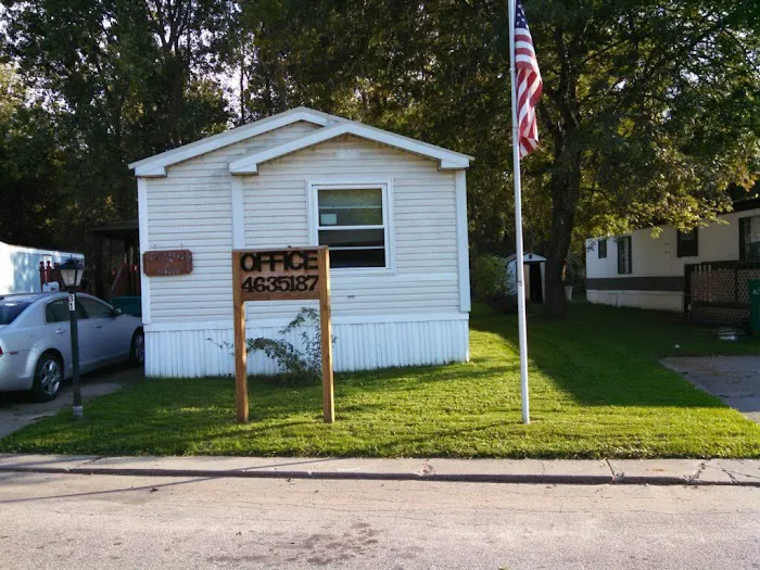 Meadows Mobile Home Park Picture 10