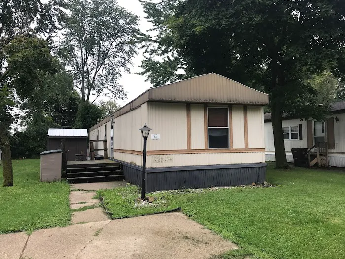 Alma Mobile Home Community Picture 3