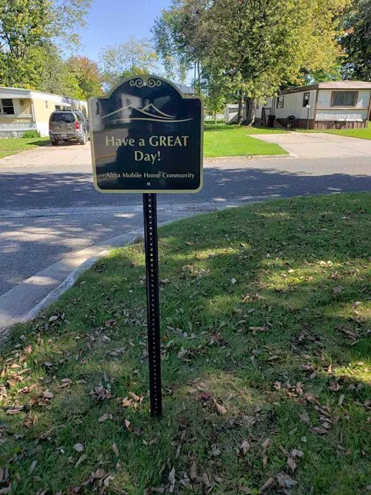 Alma Mobile Home Community Picture 2