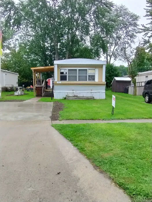 Alma Mobile Home Community Picture 8