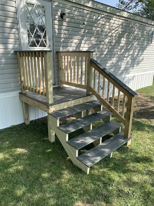 Alma Mobile Home Community Picture 9