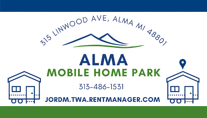 Alma Mobile Home Community Picture 4