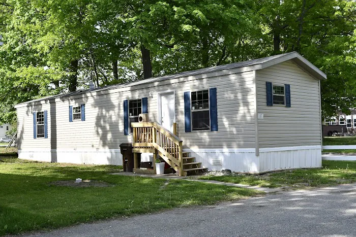 Alma Mobile Home Community Picture 5