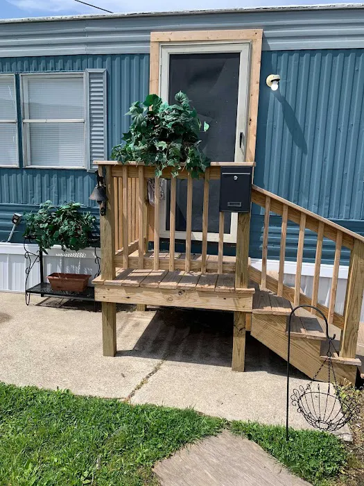 Alma Mobile Home Community Picture 6