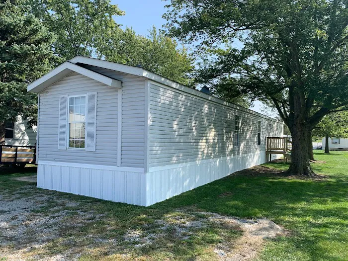 Alma Mobile Home Community Picture 7