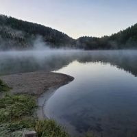 Wade Lake Campground and Picnic Areas ico