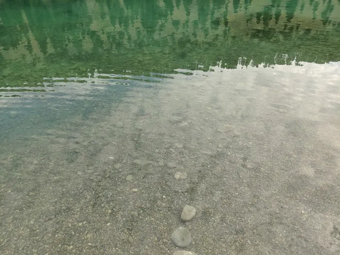 Wade Lake Campground and Picnic Areas Picture 7