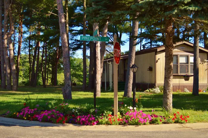 Evergreen Village Picture 7
