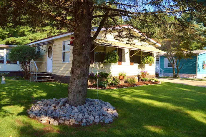 Evergreen Village Picture 6