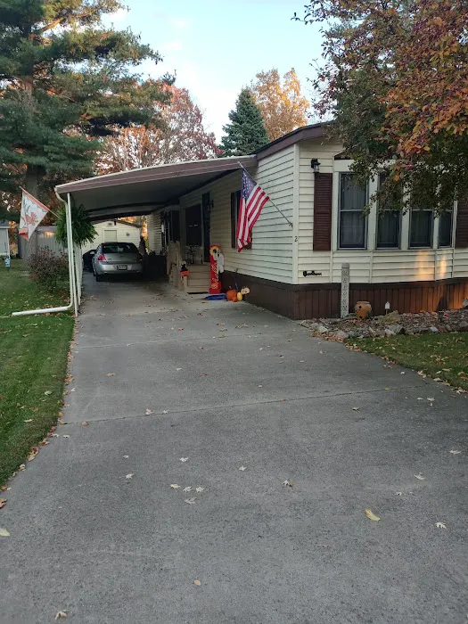 Evergreen Village Picture 1