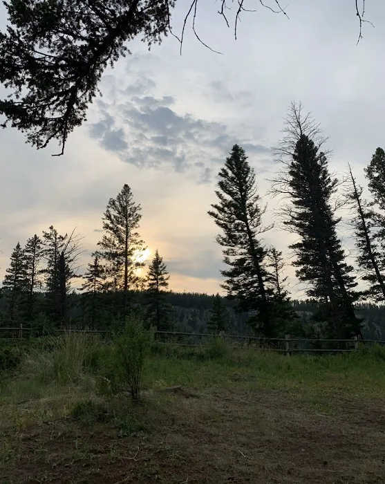 Hilltop Campground Picture 3